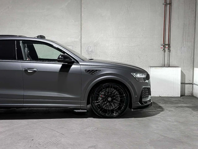 Audi rsq8-s abt 4.0 tfsi v8 quattro 700pk 2021 -garantie-, t-203-fz - afbeelding 15 van  92