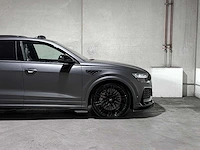 Audi rsq8-s abt 4.0 tfsi v8 quattro 700pk 2021 -garantie-, t-203-fz - afbeelding 15 van  92