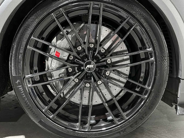 Audi rsq8-s abt 4.0 tfsi v8 quattro 700pk 2021 -garantie-, t-203-fz - afbeelding 16 van  92