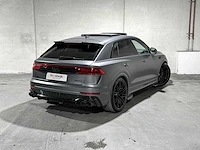 Audi rsq8-s abt 4.0 tfsi v8 quattro 700pk 2021 -garantie-, t-203-fz - afbeelding 18 van  92