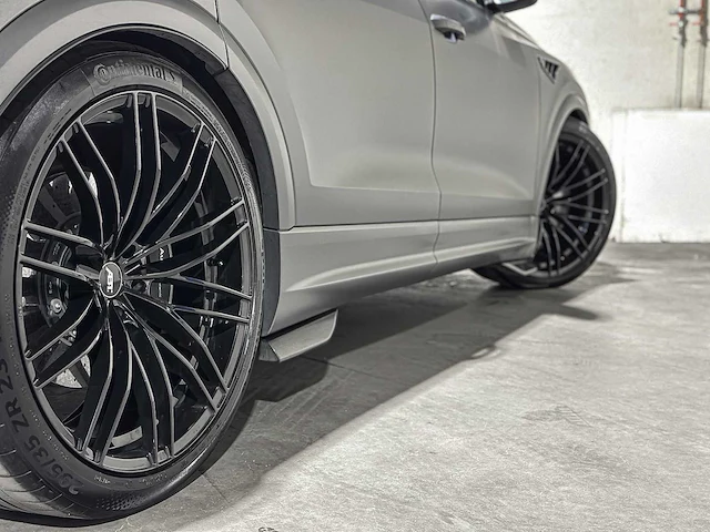 Audi rsq8-s abt 4.0 tfsi v8 quattro 700pk 2021 -garantie-, t-203-fz - afbeelding 19 van  92