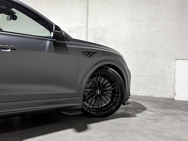 Audi rsq8-s abt 4.0 tfsi v8 quattro 700pk 2021 -garantie-, t-203-fz - afbeelding 20 van  92