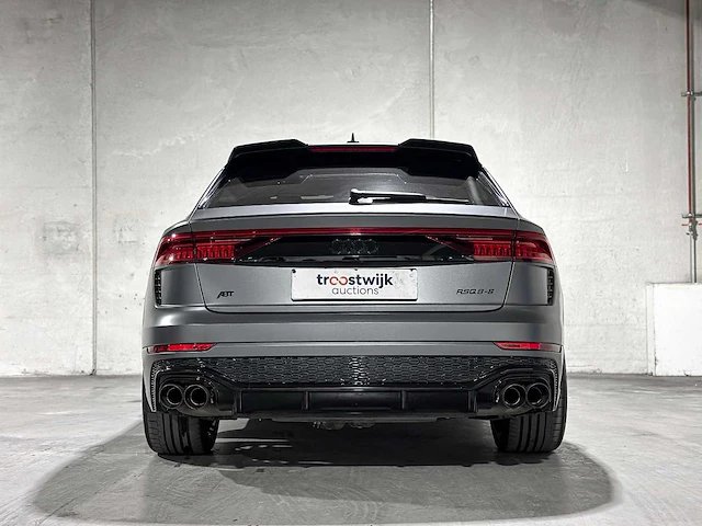 Audi rsq8-s abt 4.0 tfsi v8 quattro 700pk 2021 -garantie-, t-203-fz - afbeelding 21 van  92