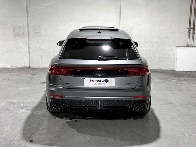 Audi rsq8-s abt 4.0 tfsi v8 quattro 700pk 2021 -garantie-, t-203-fz - afbeelding 22 van  92