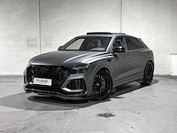 Audi rsq8-s abt 4.0 tfsi v8 quattro 700pk 2021 -garantie-, t-203-fz - afbeelding 12 van  92