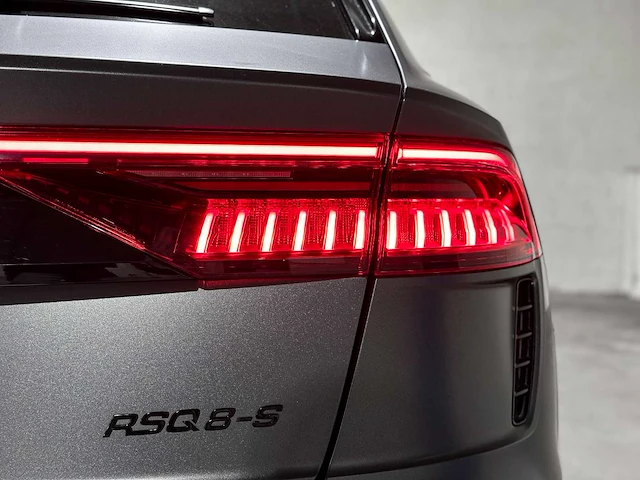 Audi rsq8-s abt 4.0 tfsi v8 quattro 700pk 2021 -garantie-, t-203-fz - afbeelding 24 van  92