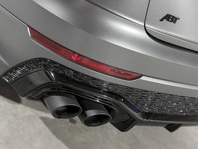 Audi rsq8-s abt 4.0 tfsi v8 quattro 700pk 2021 -garantie-, t-203-fz - afbeelding 26 van  92