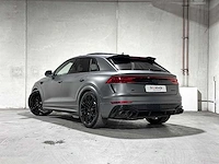 Audi rsq8-s abt 4.0 tfsi v8 quattro 700pk 2021 -garantie-, t-203-fz - afbeelding 28 van  92