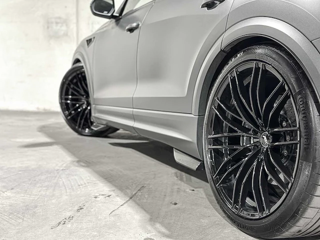 Audi rsq8-s abt 4.0 tfsi v8 quattro 700pk 2021 -garantie-, t-203-fz - afbeelding 30 van  92