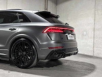 Audi rsq8-s abt 4.0 tfsi v8 quattro 700pk 2021 -garantie-, t-203-fz - afbeelding 31 van  92
