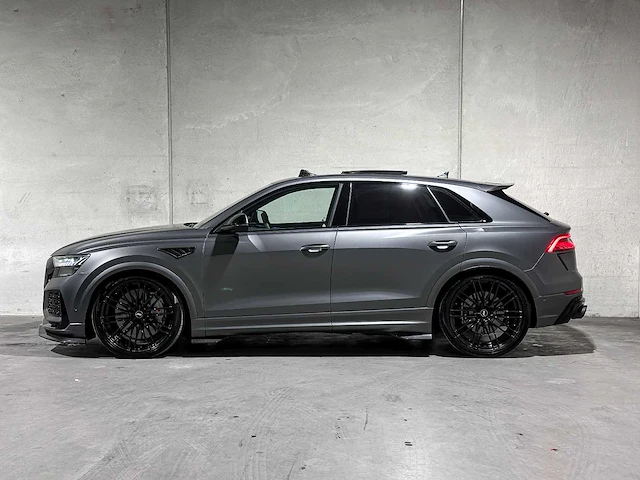 Audi rsq8-s abt 4.0 tfsi v8 quattro 700pk 2021 -garantie-, t-203-fz - afbeelding 33 van  92