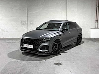 Audi rsq8-s abt 4.0 tfsi v8 quattro 700pk 2021 -garantie-, t-203-fz - afbeelding 23 van  92