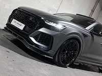 Audi rsq8-s abt 4.0 tfsi v8 quattro 700pk 2021 -garantie-, t-203-fz - afbeelding 35 van  92