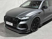 Audi rsq8-s abt 4.0 tfsi v8 quattro 700pk 2021 -garantie-, t-203-fz - afbeelding 36 van  92