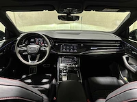 Audi rsq8-s abt 4.0 tfsi v8 quattro 700pk 2021 -garantie-, t-203-fz - afbeelding 40 van  92
