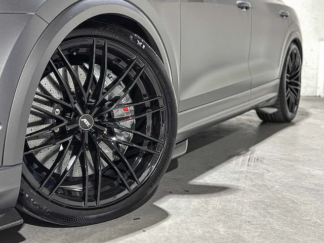 Audi rsq8-s abt 4.0 tfsi v8 quattro 700pk 2021 -garantie-, t-203-fz - afbeelding 34 van  92