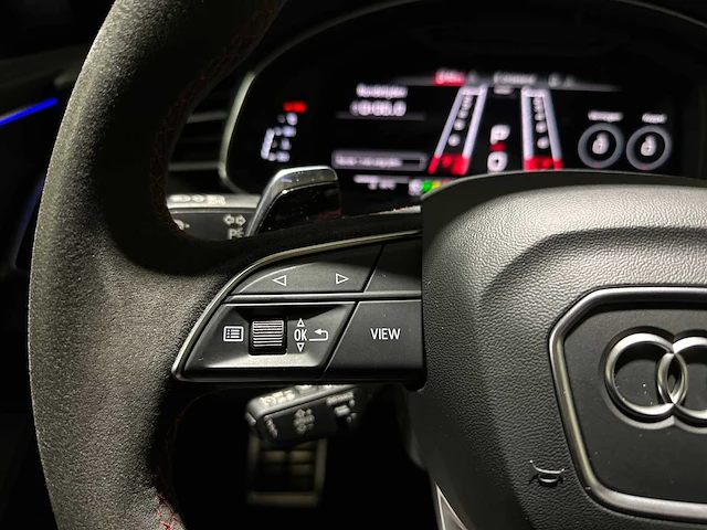 Audi rsq8-s abt 4.0 tfsi v8 quattro 700pk 2021 -garantie-, t-203-fz - afbeelding 46 van  92
