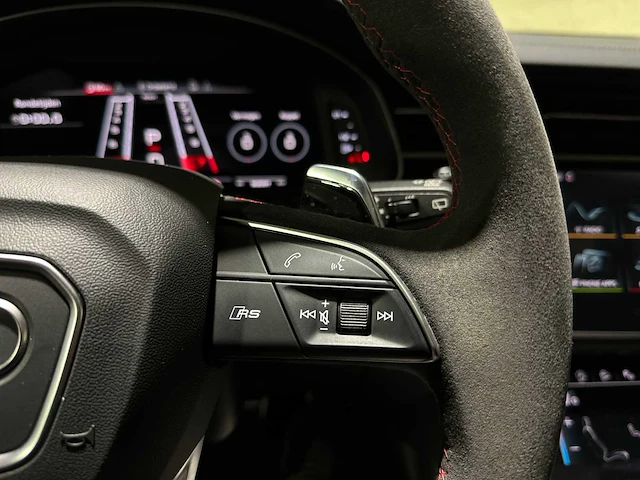 Audi rsq8-s abt 4.0 tfsi v8 quattro 700pk 2021 -garantie-, t-203-fz - afbeelding 47 van  92