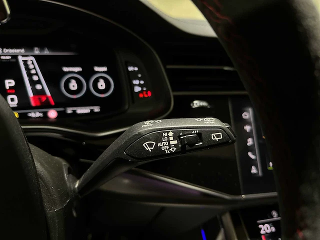 Audi rsq8-s abt 4.0 tfsi v8 quattro 700pk 2021 -garantie-, t-203-fz - afbeelding 53 van  92