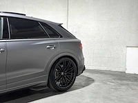 Audi rsq8-s abt 4.0 tfsi v8 quattro 700pk 2021 -garantie-, t-203-fz - afbeelding 45 van  92