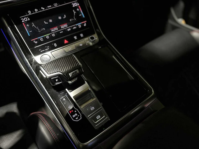 Audi rsq8-s abt 4.0 tfsi v8 quattro 700pk 2021 -garantie-, t-203-fz - afbeelding 57 van  92