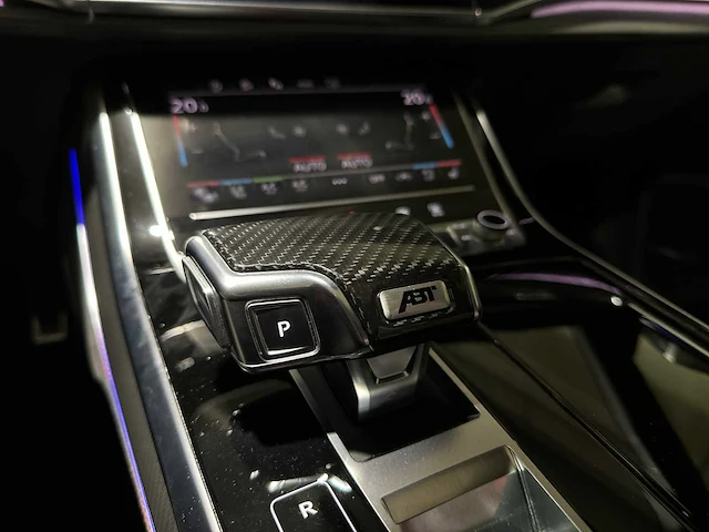 Audi rsq8-s abt 4.0 tfsi v8 quattro 700pk 2021 -garantie-, t-203-fz - afbeelding 58 van  92