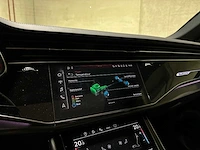 Audi rsq8-s abt 4.0 tfsi v8 quattro 700pk 2021 -garantie-, t-203-fz - afbeelding 61 van  92