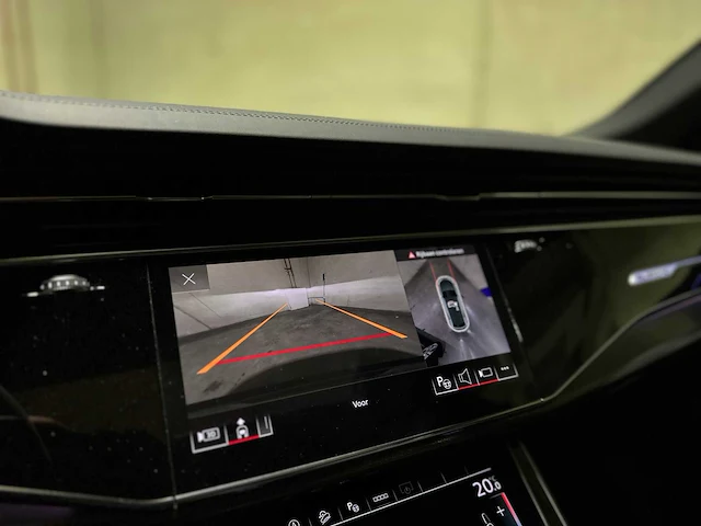 Audi rsq8-s abt 4.0 tfsi v8 quattro 700pk 2021 -garantie-, t-203-fz - afbeelding 63 van  92