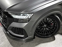 Audi rsq8-s abt 4.0 tfsi v8 quattro 700pk 2021 -garantie-, t-203-fz - afbeelding 56 van  92