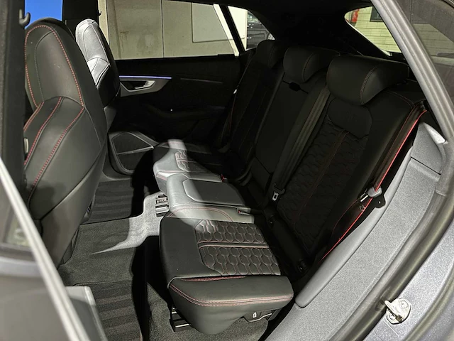 Audi rsq8-s abt 4.0 tfsi v8 quattro 700pk 2021 -garantie-, t-203-fz - afbeelding 75 van  92