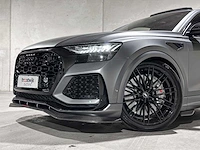 Audi rsq8-s abt 4.0 tfsi v8 quattro 700pk 2021 -garantie-, t-203-fz - afbeelding 67 van  92