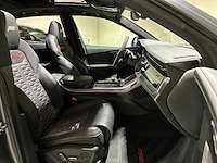 Audi rsq8-s abt 4.0 tfsi v8 quattro 700pk 2021 -garantie-, t-203-fz - afbeelding 88 van  92