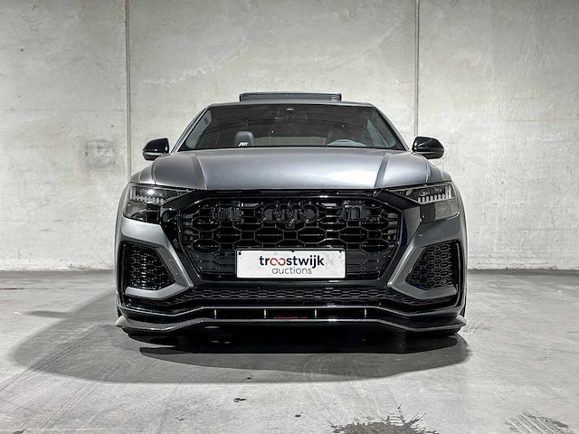 Audi rsq8-s abt 4.0 tfsi v8 quattro 700pk 2021 -garantie-, t-203-fz - afbeelding 78 van  92