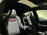 Audi rsq8-s abt 4.0 tfsi v8 quattro 700pk 2021 -garantie-, t-203-fz - afbeelding 90 van  92