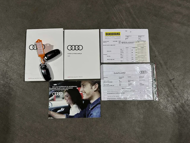 Audi rsq8-s abt 4.0 tfsi v8 quattro 700pk 2021 -garantie-, t-203-fz - afbeelding 92 van  92