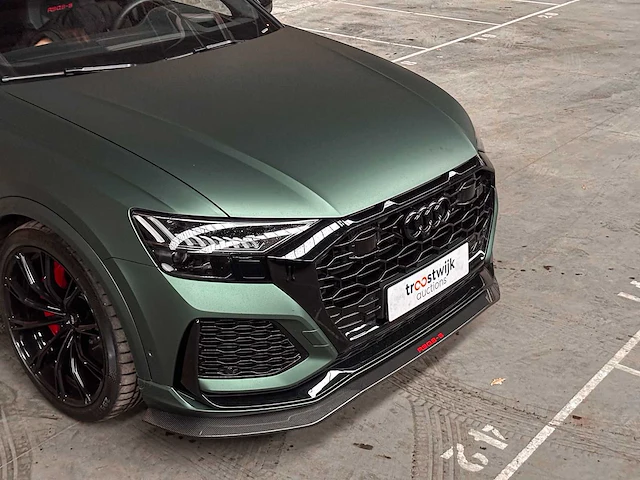 Audi rsq8-s abt 4.0 v8 tfsi quattro 700pk 2021, r-297-lh - afbeelding 3 van  99