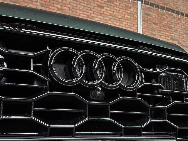 Audi rsq8-s abt 4.0 v8 tfsi quattro 700pk 2021, r-297-lh - afbeelding 4 van  99