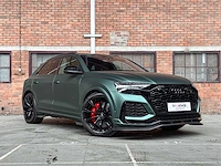 Audi rsq8-s abt 4.0 v8 tfsi quattro 700pk 2021, r-297-lh - afbeelding 6 van  99