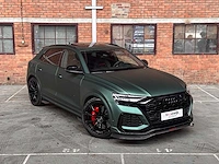 Audi rsq8-s abt 4.0 v8 tfsi quattro 700pk 2021, r-297-lh - afbeelding 8 van  99