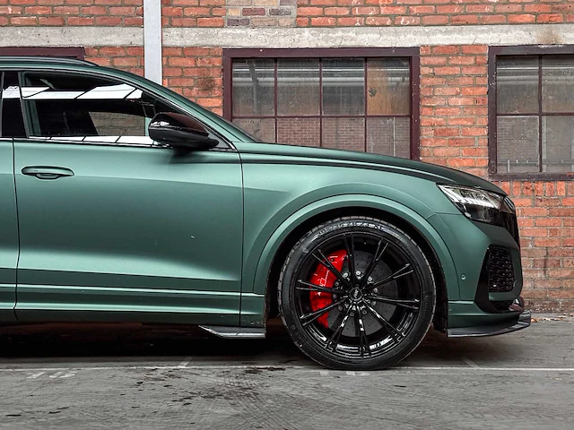 Audi rsq8-s abt 4.0 v8 tfsi quattro 700pk 2021, r-297-lh - afbeelding 16 van  99