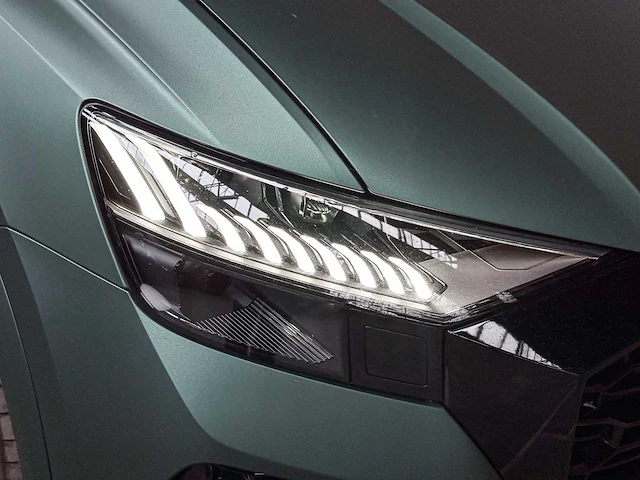 Audi rsq8-s abt 4.0 v8 tfsi quattro 700pk 2021, r-297-lh - afbeelding 19 van  99
