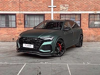 Audi rsq8-s abt 4.0 v8 tfsi quattro 700pk 2021, r-297-lh - afbeelding 12 van  99