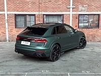 Audi rsq8-s abt 4.0 v8 tfsi quattro 700pk 2021, r-297-lh - afbeelding 24 van  99