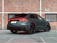 Audi rsq8-s abt 4.0 v8 tfsi quattro 700pk 2021, r-297-lh - afbeelding 25 van  99