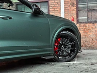 Audi rsq8-s abt 4.0 v8 tfsi quattro 700pk 2021, r-297-lh - afbeelding 27 van  99