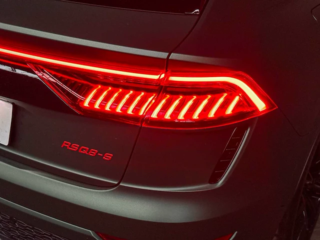 Audi rsq8-s abt 4.0 v8 tfsi quattro 700pk 2021, r-297-lh - afbeelding 33 van  99