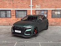 Audi rsq8-s abt 4.0 v8 tfsi quattro 700pk 2021, r-297-lh - afbeelding 23 van  99