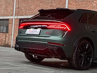 Audi rsq8-s abt 4.0 v8 tfsi quattro 700pk 2021, r-297-lh - afbeelding 37 van  99