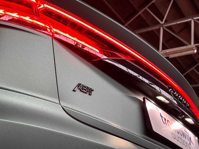 Audi rsq8-s abt 4.0 v8 tfsi quattro 700pk 2021, r-297-lh - afbeelding 39 van  99