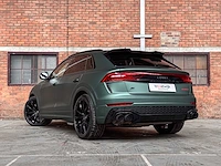 Audi rsq8-s abt 4.0 v8 tfsi quattro 700pk 2021, r-297-lh - afbeelding 40 van  99
